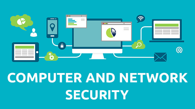 Computer Network Security Kallangur